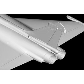 Hobby Boss 1:48 Rafale M Fighter