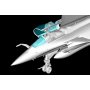 Hobby Boss 1:48 80319 1/48 France Rafale M Fighter