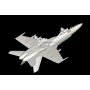 Hobby Boss 1:48 McDonnell Douglas F/A-18A Hornet