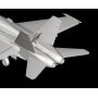 Hobby Boss 1:48 McDonnell Douglas F/A-18A Hornet