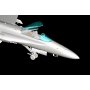 Hobby Boss 1:48 McDonnell Douglas F/A-18A Hornet