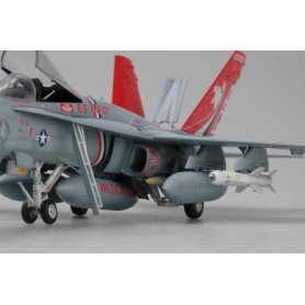 Hobby Boss 1:48 Boeing F/A-18C Hornet