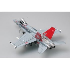 Hobby Boss 1:48 Boeing F/A-18C Hornet