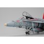 Hobby Boss 1:48 80321 Boeing F/A-18C Hornet