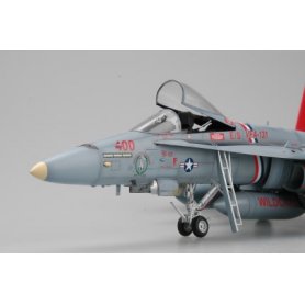 Hobby Boss 1:48 Boeing F/A-18C Hornet