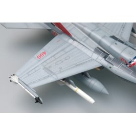 Hobby Boss 1:48 Boeing F/A-18C Hornet