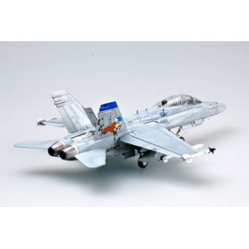 Hobby Boss 1:48 McDonnell Douglas F/A-18D
