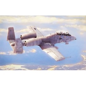 Hobby Boss 1:48 80324 Fairchild N/AW A-10 Thunderbolt II