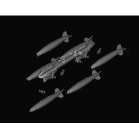 Hobby Boss 1:48 Fairchild N/AW A-10 Thunderbolt II