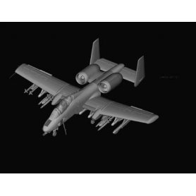 Hobby Boss 1:48 Fairchild N/AW A-10 Thunderbolt II