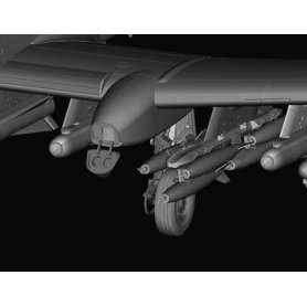 Hobby Boss 1:48 Fairchild N/AW A-10 Thunderbolt II