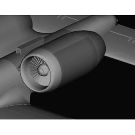 Hobby Boss 1:48 Fairchild N/AW A-10 Thunderbolt II
