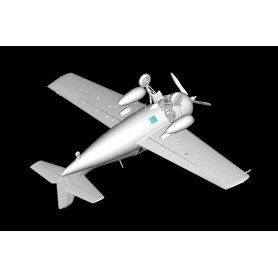 Hobby Boss 1:48 Grumman F4F-4 Wildcat