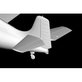Hobby Boss 1:48 Grumman F4F-4 Wildcat