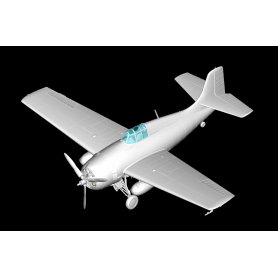 Hobby Boss 1:48 80329 FM-1 Wildcat