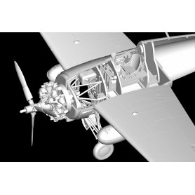 Hobby Boss 1:48 80329 FM-1 Wildcat