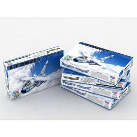 Hobby Boss 1:48 Vought A-7D Corsair II