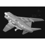 Hobby Boss 1:48 80344 Vought A-7D Corsair II