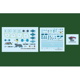 Hobby Boss 1:48 EF-111A Raven