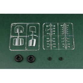 Hobby Boss 1:48 EF-111A Raven
