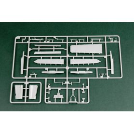 Hobby Boss 1:48 EF-111A Raven