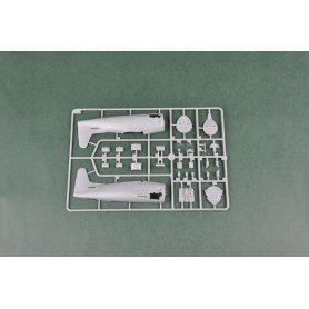Hobby Boss 1:48 Grumman F8F-1B Bearcat