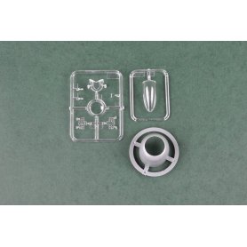 Hobby Boss 1:48 Grumman F8F-1B Bearcat