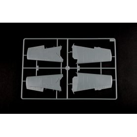 Hobby Boss 1:48 Grumman Hellcat Mk.I