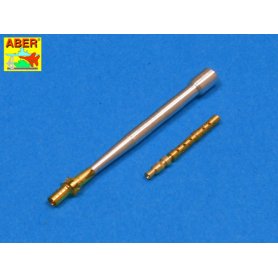 ABER 24 T02 LUFY DO PAKPFW II F