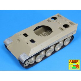 ABER 25 010 BLOTNIKI DO PANTHERY G