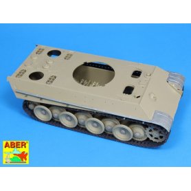 ABER 25 010 BLOTNIKI DO PANTHERY G
