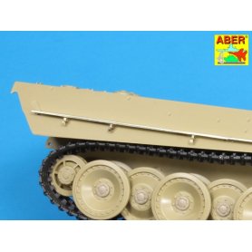 ABER 25 010 BLOTNIKI DO PANTHERY G