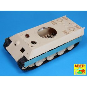 ABER 25 019 OSŁONY BOCZ.PANTHER A/D