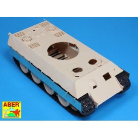 ABER 25 019 OSŁONY BOCZ.PANTHER A/D