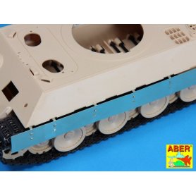 ABER 25 019 OSŁONY BOCZ.PANTHER A/D
