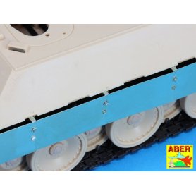 ABER 25 019 OSŁONY BOCZ.PANTHER A/D