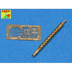 ABER 25 L02 LUFA DO MG34