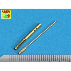 ABER 1:25 Lufa do czołgowego MG-34