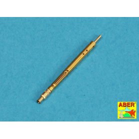 ABER 1:25 Lufa do czołgowego MG-34
