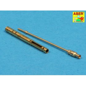 ABER 1:25 Lufa do czołgowego MG-34