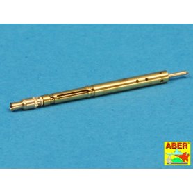 ABER 1:25 Lufa do czołgowego MG-34