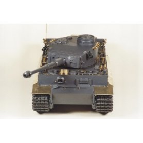 ABER 16 009 WNĘTRZE WIEŻYCZKI TIGER