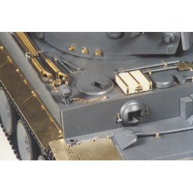 ABER 16 009 WNĘTRZE WIEŻYCZKI TIGER