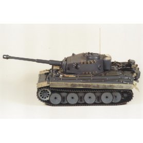ABER 1:16 Pz.Kpfw.VI Tiger I cz.1 zestaw podstawowy
