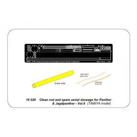ABER 16 020 PANTHER G CZ.6