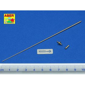 ABER 16 032 NIEMIECKA 2 M ANTENA