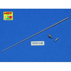 ABER 16 032 NIEMIECKA 2 M ANTENA