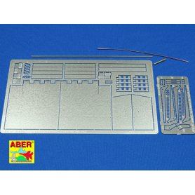 ABER 16 039 TIGER II CZ. 6