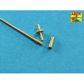 Aber 16157 Niemiecka 1,8 m antena D