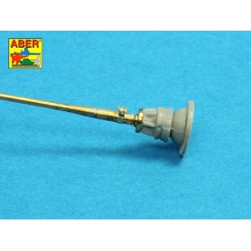 Aber 16157 Niemiecka 1,8 m antena D